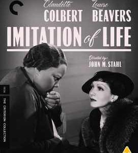 Imitation of Life (Blu Ray) - Criterion Collection