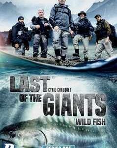Last of the Giants - Series 1 (DVD)