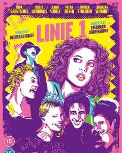 Linie 1 (DVD)