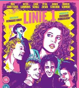 Linie 1 (Blu Ray)