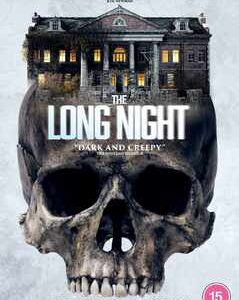 Long Night, The (DVD)