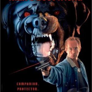 Mans Best Friend (Ally Sheedy, Lance Henriksen) (DVD) - REGION 1