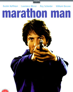 Marathon Man (Dustin Hoffman) (DVD)