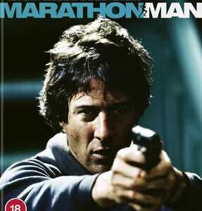 Marathon Man (Dustin Hoffman) (Blu Ray)