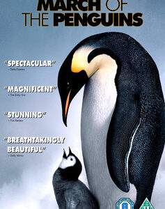 March of the Penguins (DVD)
