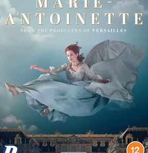 Marie Antoinette (Blu Ray)
