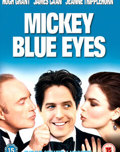 Mickey Blue Eyes (Hugh Grant, James Caan) (DVD)