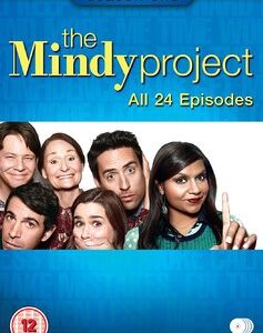 Mindy Project, The - Season 1 (DVD)