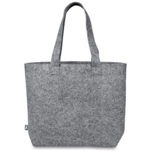 Oceania RPET Felt Shopper (AM-396)