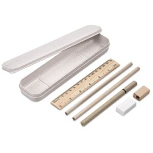 Okiyo Kinben Sustainable Stationery Set (OK-114)