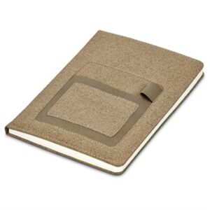 Okiyo Mimasu Cork Notebook (OK-156)