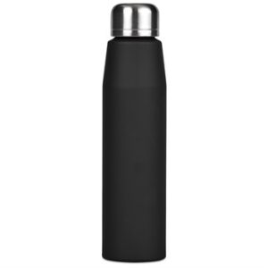 Altitude Lamda Lite Aluminium Water Bottle, 700ml - black (AM-229)