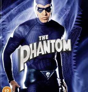 Phantom, The (Billy Zane, Kristy Swanson) (Blu Ray)