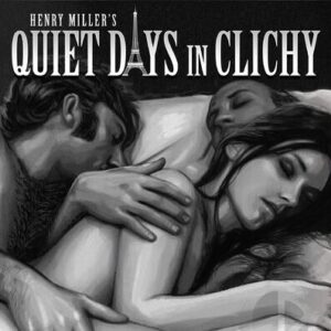 Quiet Days in Clichy (4K Ultra HD+Blu Ray)