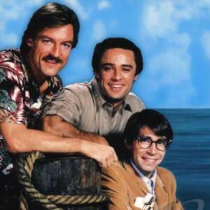 Riptide - Season 1 (DVD) - REGION 1