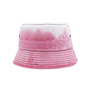SA Dip Dye Bucket Hat - pink (SA22034)