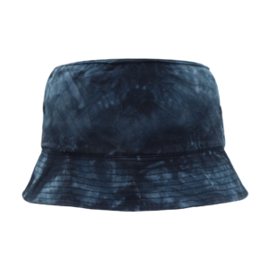 SA Marble Dye Bucket Hat - charcoal (SA22033)