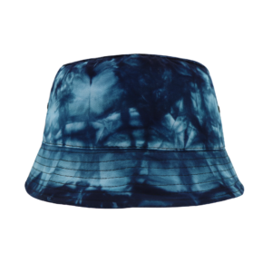 SA Marble Dye Bucket Hat - navy (SA22033)
