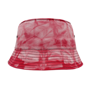 SA Marble Dye Bucket Hat - pink (SA22033)