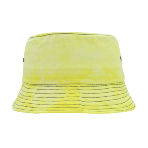 SA Marble Dye Bucket Hat - yellow (SA22033)