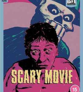 Scary Movie (John Hawkes) (Blu Ray)