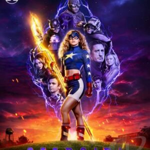 Stargirl - Season 2 (DVD) - REGION 1