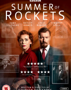 Summer Of Rockets - The Complete Mini Series (DVD)