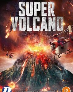 Super Volcano (DVD)