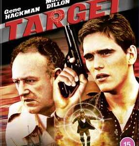 Target (Gene Hackman, Matt Dillon) (Blu Ray)