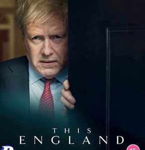 This England - The Complete Mini Series (Blu Ray)