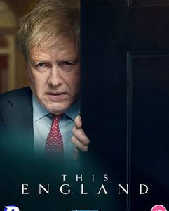 This England - The Complete Mini Series (DVD)