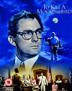 To Kill a Mockingbird (Gregory Peck) (DVD)