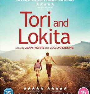 Tori and Lokita (DVD)