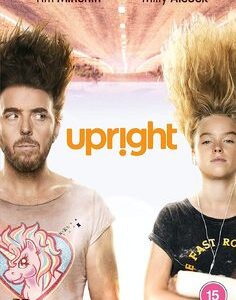 Upright - Season 1 (DVD)