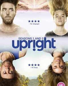 Upright - Season 1 and 2 (DVD)