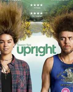 Upright - Season 2 (DVD)