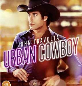 Urban Cowboy (John Travolta) (Blu Ray)