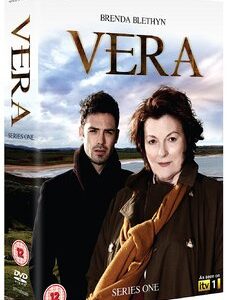 Vera - Series 1 (DVD)