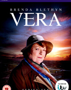 Vera - Series 10 (DVD)