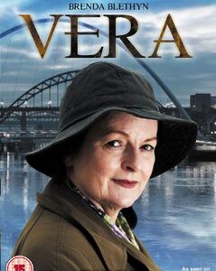 Vera - Series 2 (DVD)