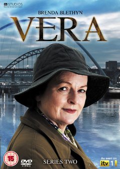 Vera - Series 2 (DVD)
