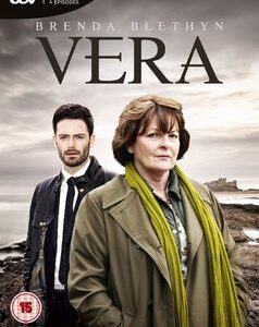 Vera - Series 3 (DVD)