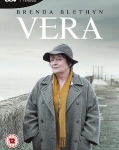 Vera - Series 5 (DVD)