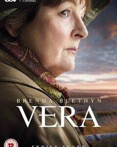 Vera - Series 7 (DVD)