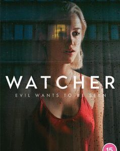 Watcher (Maika Monroe) (DVD)