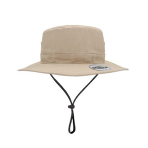 Wide Brim hat - khaki (U22002WB)