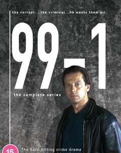 99-1 - The Complete Series 1 and 2 (DVD)
