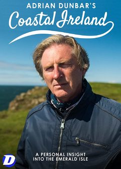 Adrian Dunbar: My Ireland - Series 1 and 2 (DVD)