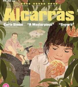 Alcarras (Blu Ray)