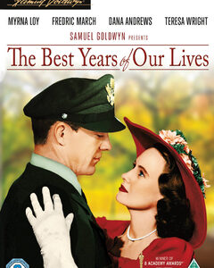 Best years of our lives, The (Myrna Loy) (DVD)